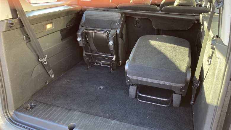 Vauxhall Combo Life 1.5 Turbo D Energy XL 5dr [7 seat] Diesel Estate